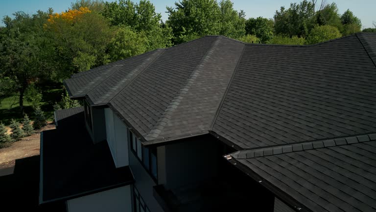 Roof Repair & Installaion